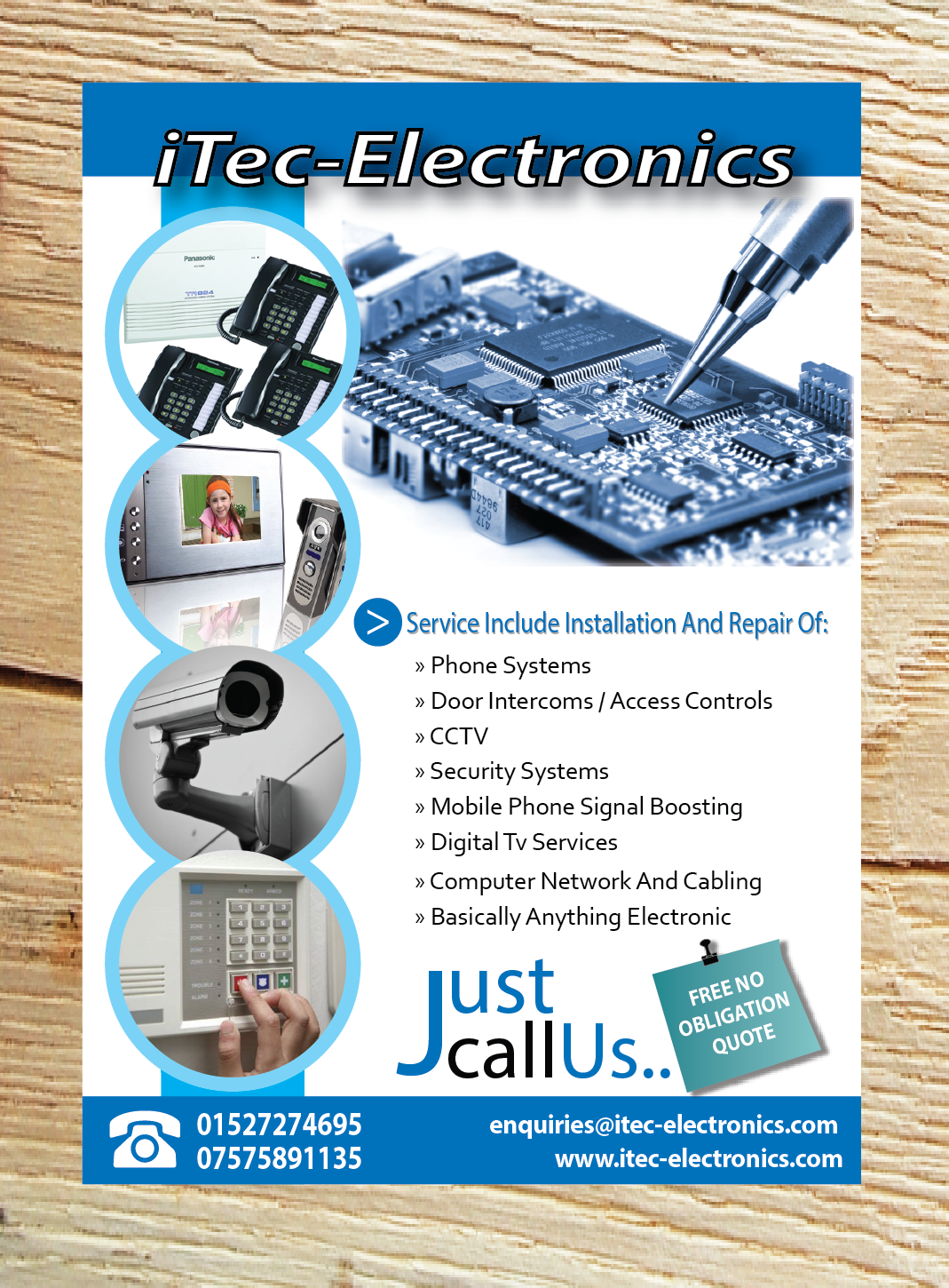 Flyer Design by Alexandar for this project | Design #5559977