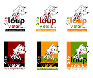Logo Design by Sara Varela for this project | Design #5623222
