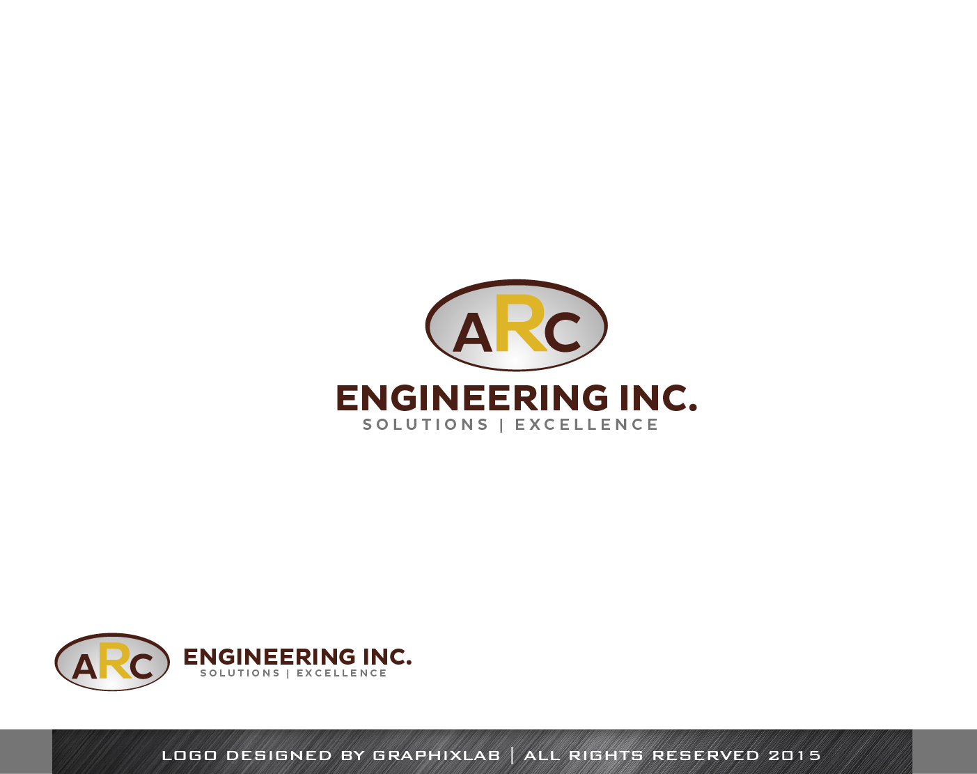 Logo Design by Graphix Lab for this project | Design #5555328