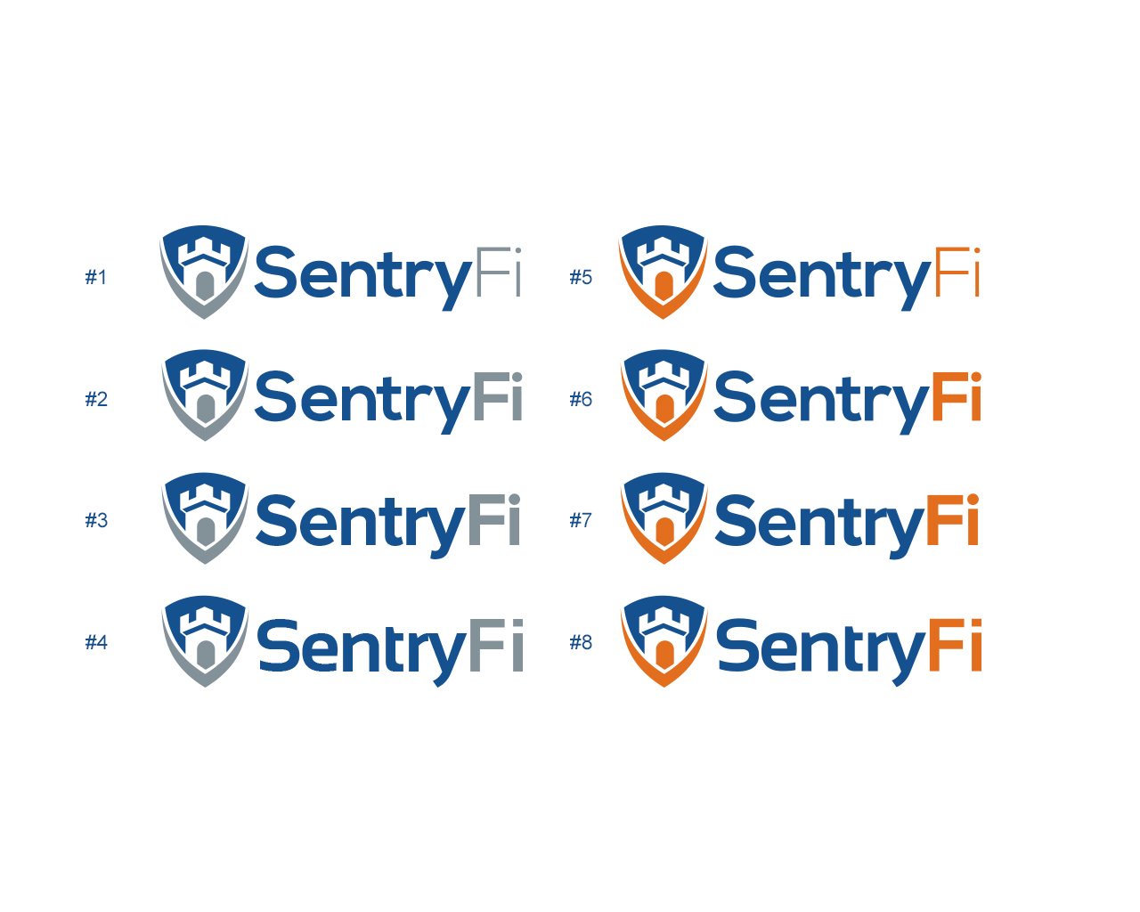 Logo Design by damakyjr for this project | Design #5655577