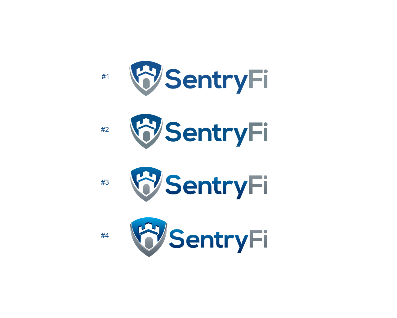 Logo Design by damakyjr for this project | Design #5657403