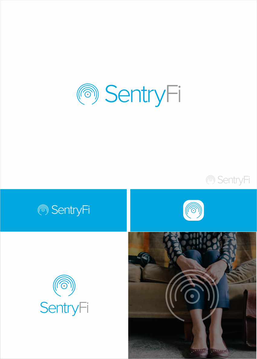 Logo Design by Naavyd for this project | Design #5594975