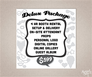 Flyer Design by Madge for Foto Box | Design: #1550305