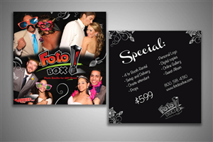 Flyer Design by Nat 