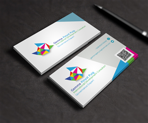 Business Card Design by Stream Graphics for this project | Design: #5596253