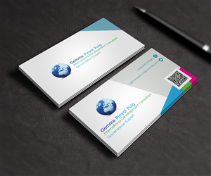 Business Card Design by Stream Graphics for this project | Design: #5596349