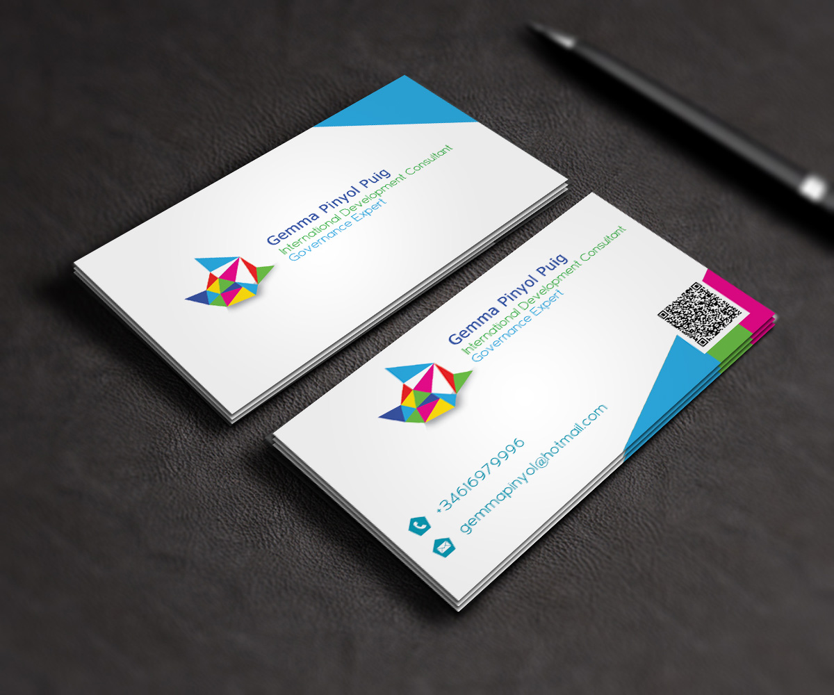 Business Card Design by Stream Graphics for this project | Design #5600062