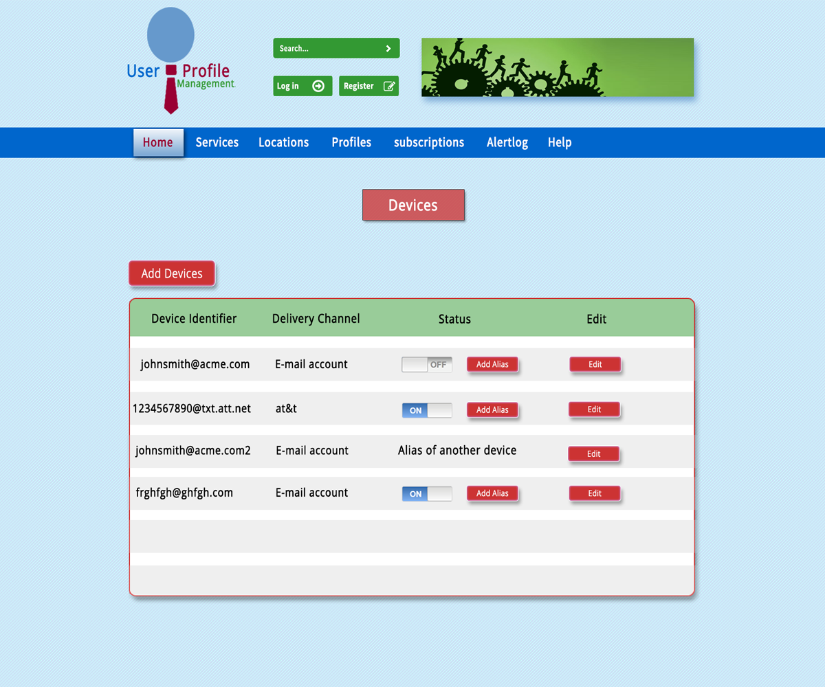 Web Design par ravikumarj01 pour ce projet | Design #5672371