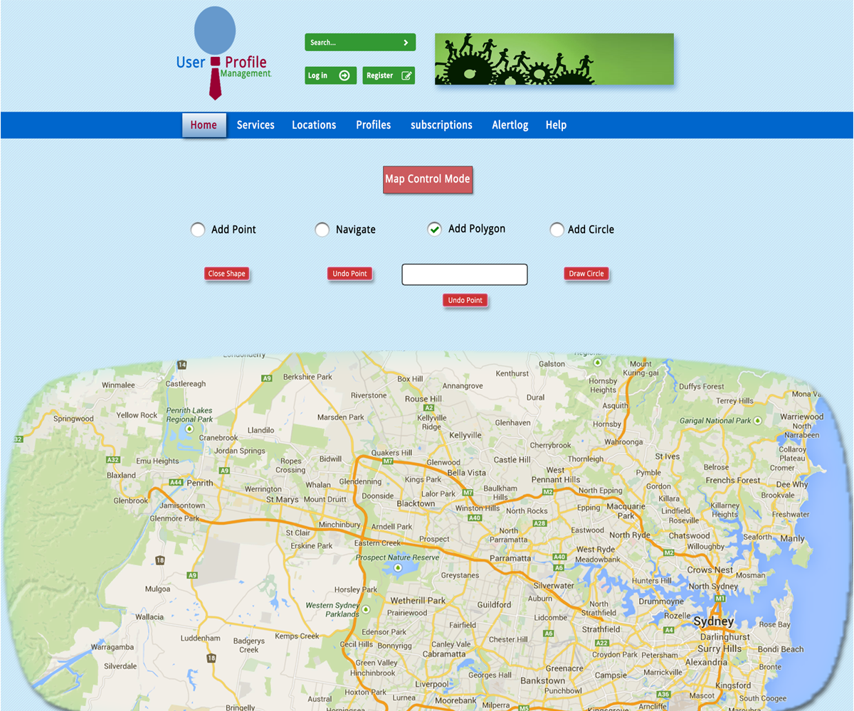 Diseño Web por ravikumarj01 para este proyecto | Diseño #5672459