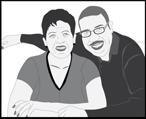 Graphic Design by gigibgm for ultra imagery | Design: #1531258