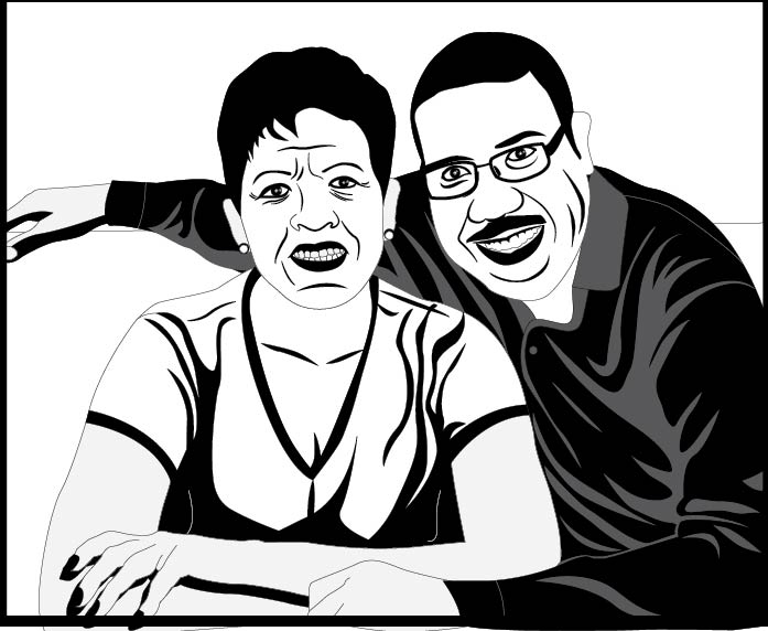 Graphic Design by gigibgm for ultra imagery | Design #1537796