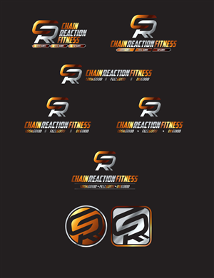 Logo Design by Rizwan Ashraf for this project | Design #5623338