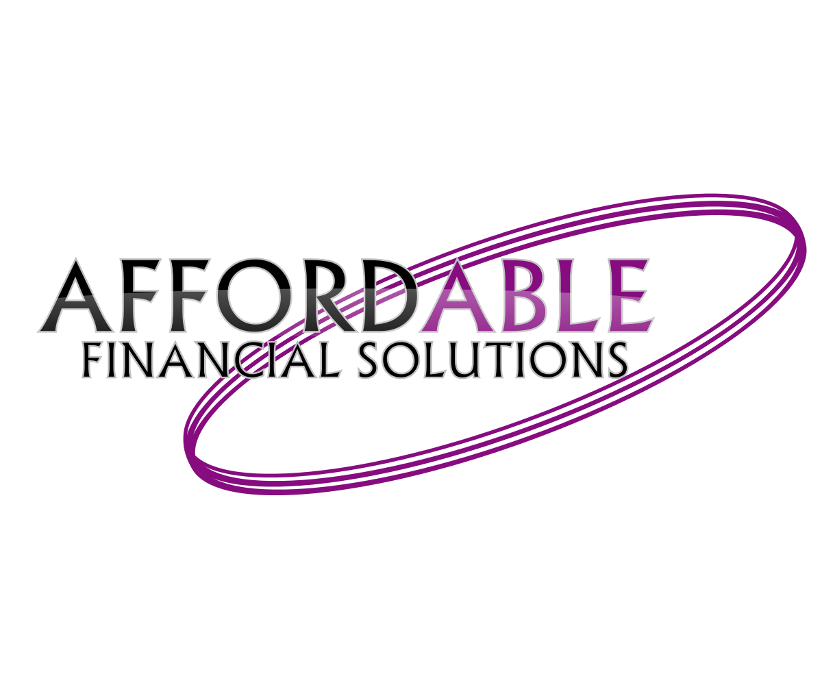 Logo Design by Morgan Martin for Affordable Financial Solutions Pty Ltd | Design #5605155