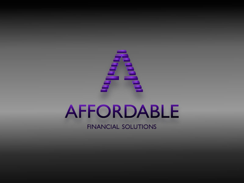 Design de Logo par gaby1776 pour Affordable Financial Solutions Pty Ltd | Design #5578715
