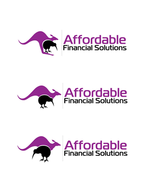 Diseño de Logo por Logoziner para Affordable Financial Solutions Pty Ltd | Diseño: #5655232