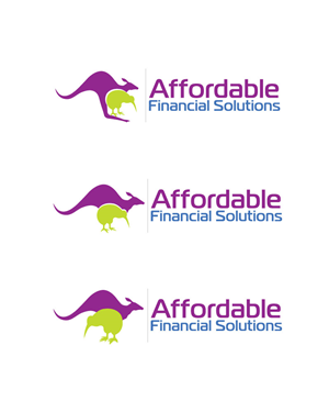 Design de Logo par Logoziner pour Affordable Financial Solutions Pty Ltd | Design : #5662363