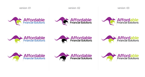 Diseño de Logo por Logoziner para Affordable Financial Solutions Pty Ltd | Diseño: #5662648