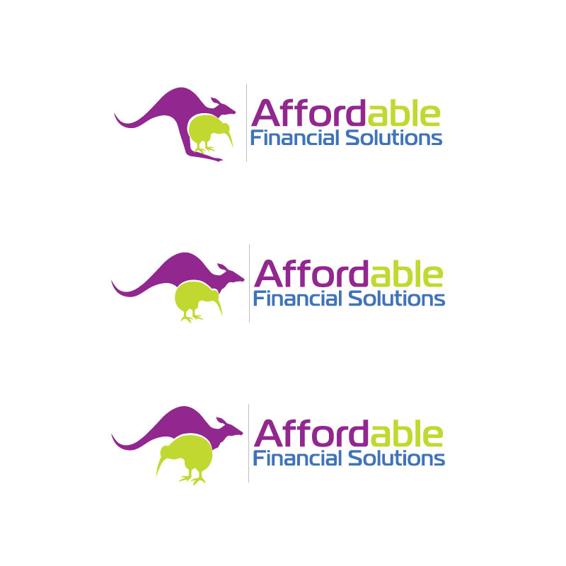 Design de Logo par Logoziner pour Affordable Financial Solutions Pty Ltd | Design #5663179