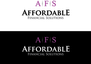 Logo Design by jonnson for Affordable Financial Solutions Pty Ltd | Design #5572554
