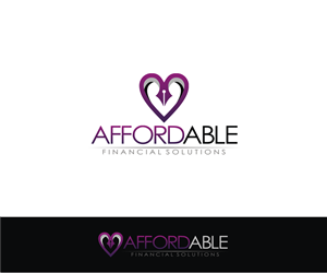 Design de Logo par T I K H E - L M W pour Affordable Financial Solutions Pty Ltd | Design : #5574489