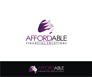 Design de Logo par T I K H E - L M W pour Affordable Financial Solutions Pty Ltd | Design : #5590680