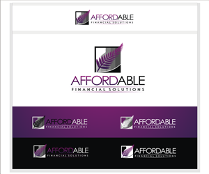 Design de Logo par T I K H E - L M W pour Affordable Financial Solutions Pty Ltd | Design : #5604324