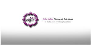 Logo Design by Mike Ravensberg for Affordable Financial Solutions Pty Ltd | Design #5595629