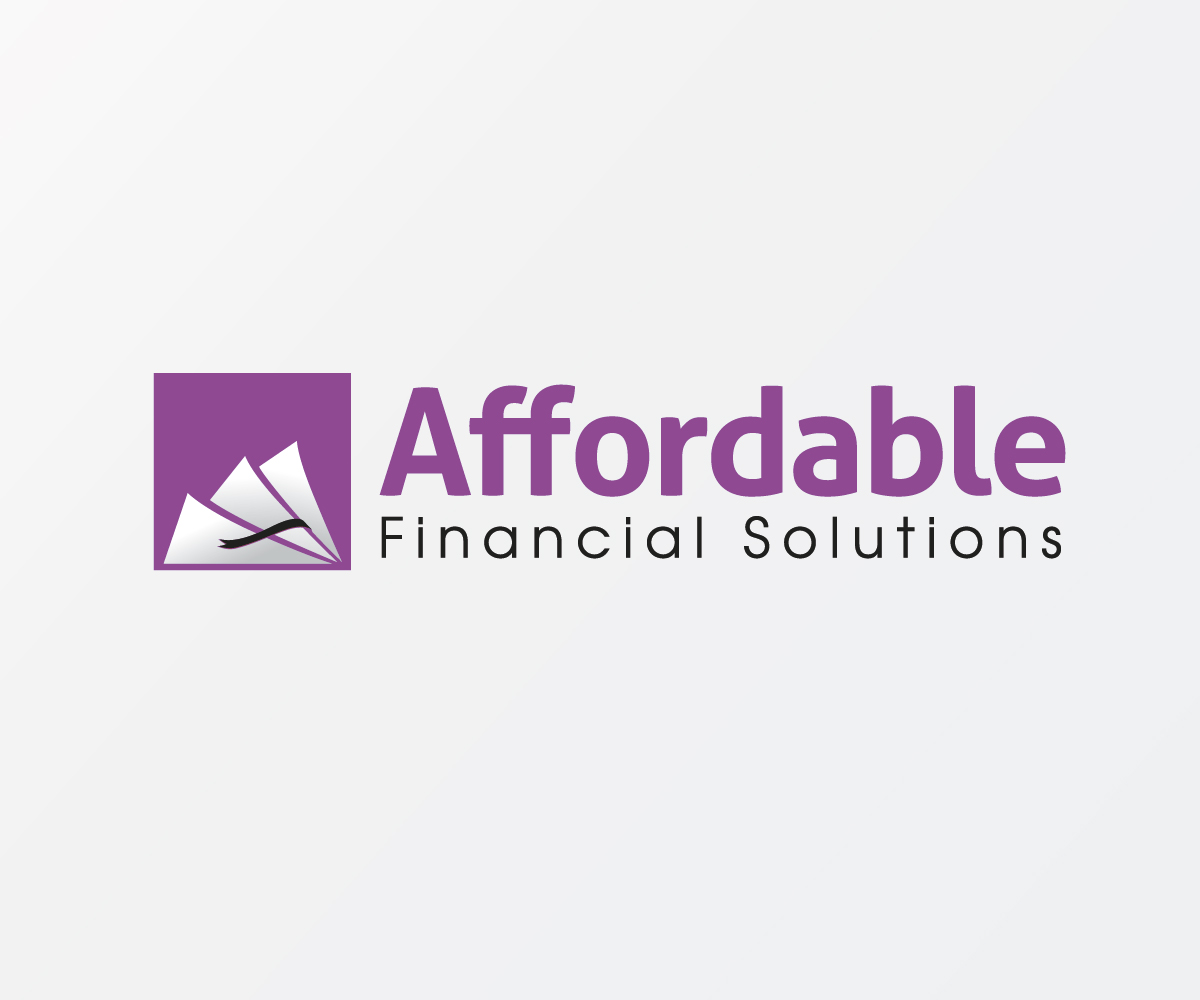 Logo Design by AnA_design for Affordable Financial Solutions Pty Ltd | Design #5613984