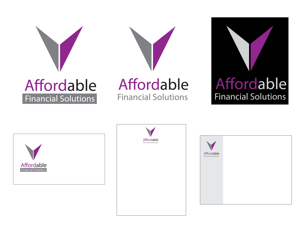 Design de Logo par Basilio pour Affordable Financial Solutions Pty Ltd | Design #5578349