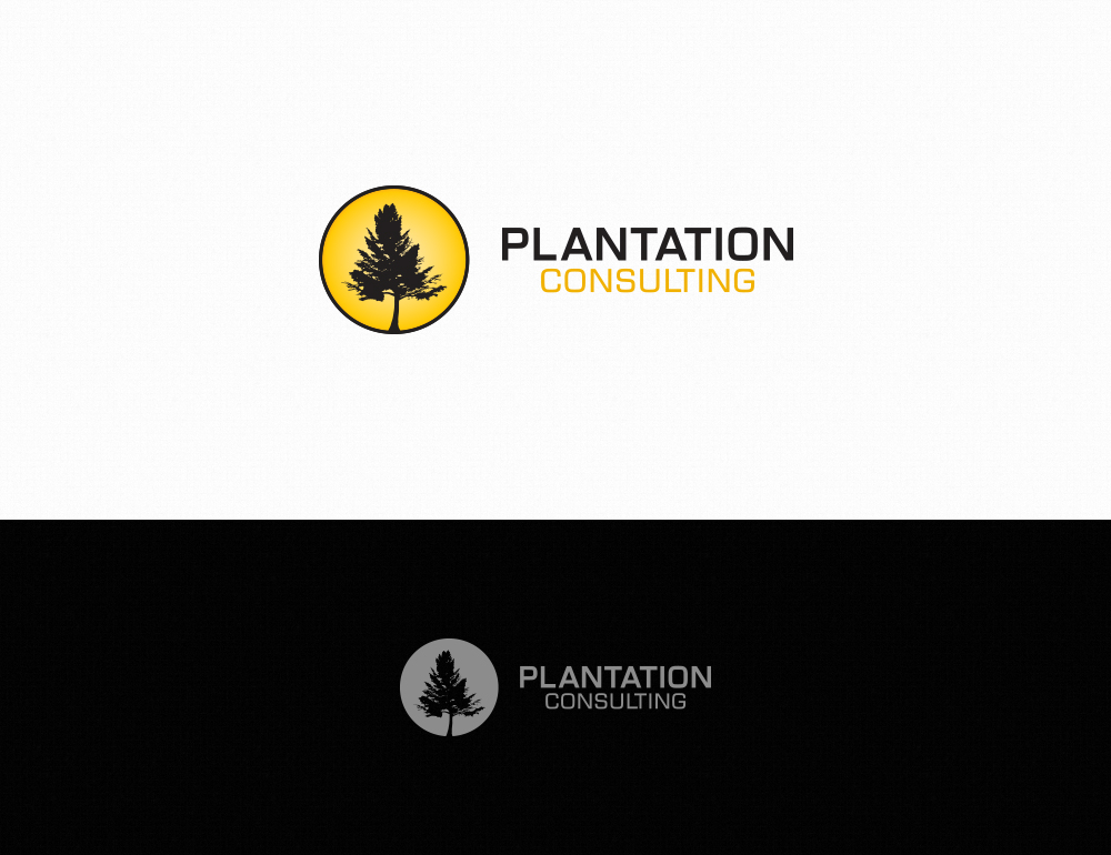 Logo Design by creativecorner for Plantation Consulting | Design #1595309