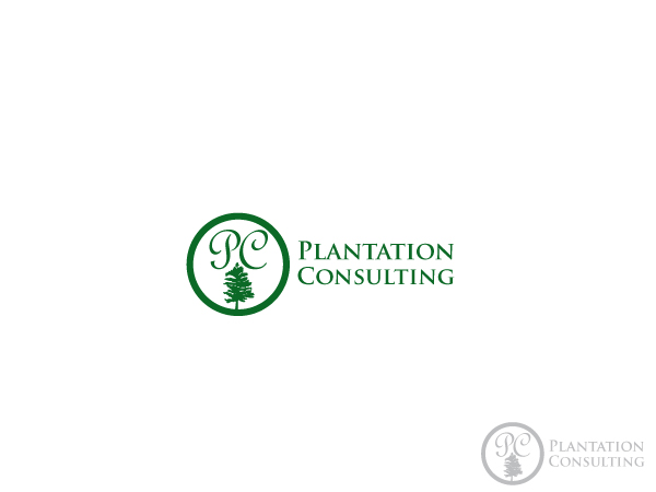 Diseño de Logo por Alien Cookie para Plantation Consulting | Diseño #1530588