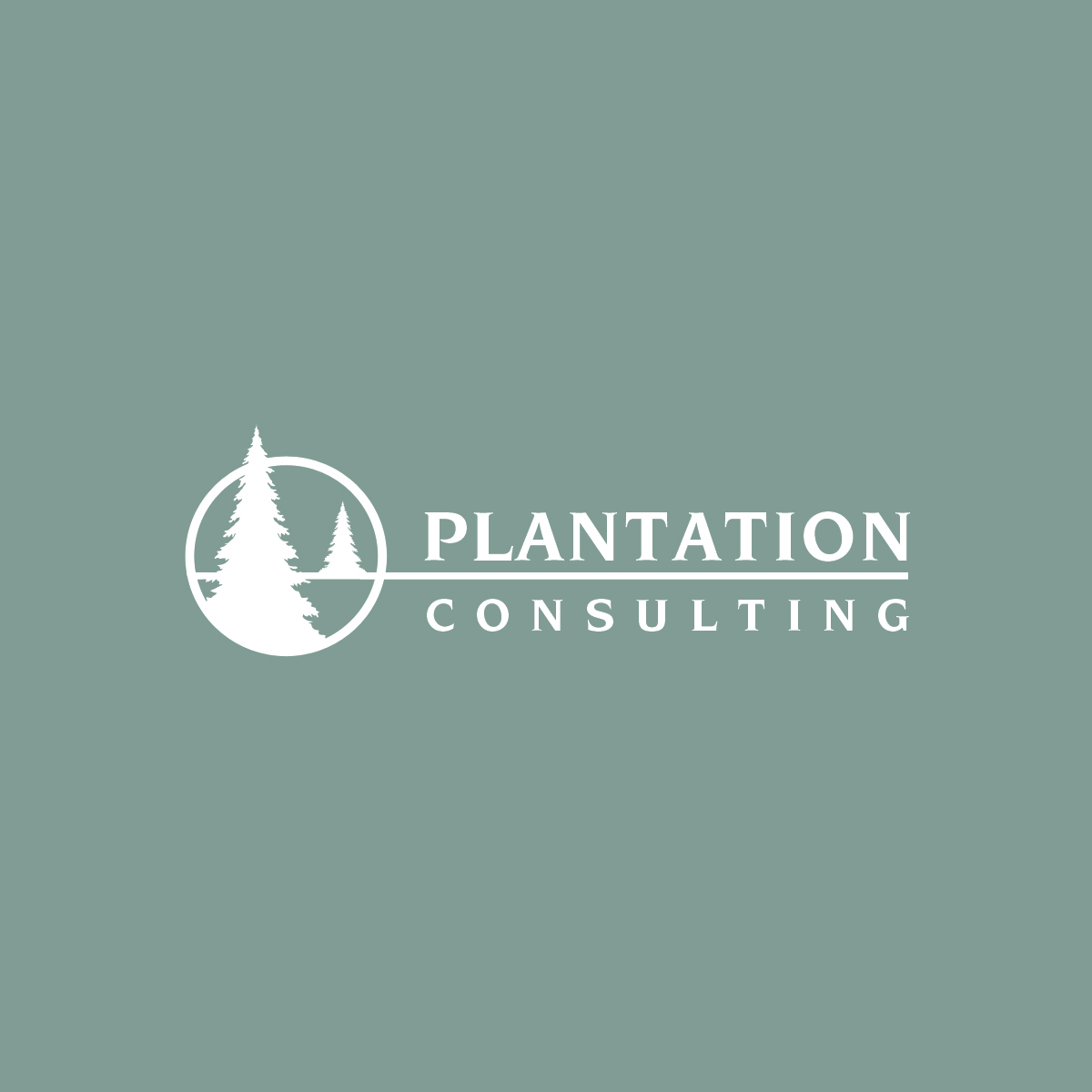 Logo Design by borzoid for Plantation Consulting | Design #1579371