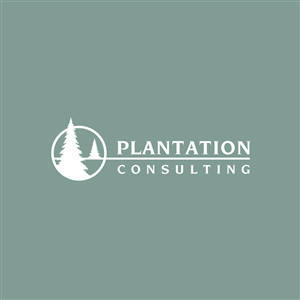 Logo Design by borzoid for Plantation Consulting | Design: #1579371