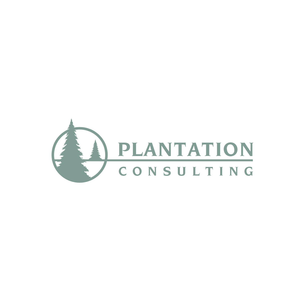 Diseño de Logo por borzoid para Plantation Consulting | Diseño #1579376