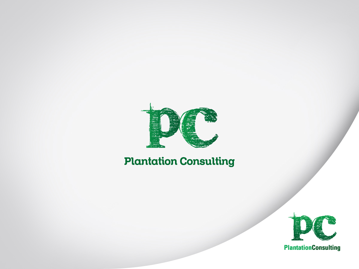 Logo Design by Inventive_Jewel for Plantation Consulting | Design #1531065