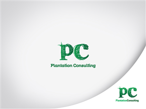Logo Design by Inventive_Jewel for Plantation Consulting | Design: #1531065