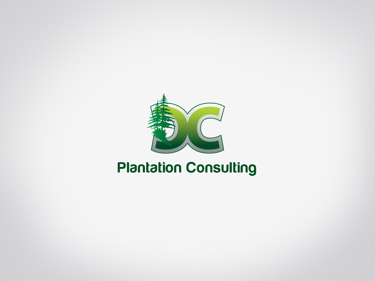 Logo Design by Inventive_Jewel for Plantation Consulting | Design #1531084