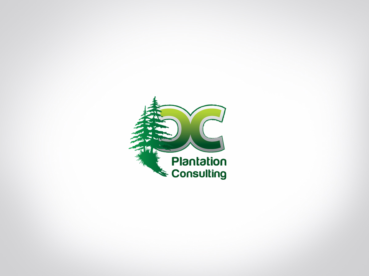 Diseño de Logo por Inventive_Jewel para Plantation Consulting | Diseño #1531109