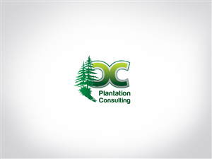 Logo Design by Inventive_Jewel for Plantation Consulting | Design: #1531109