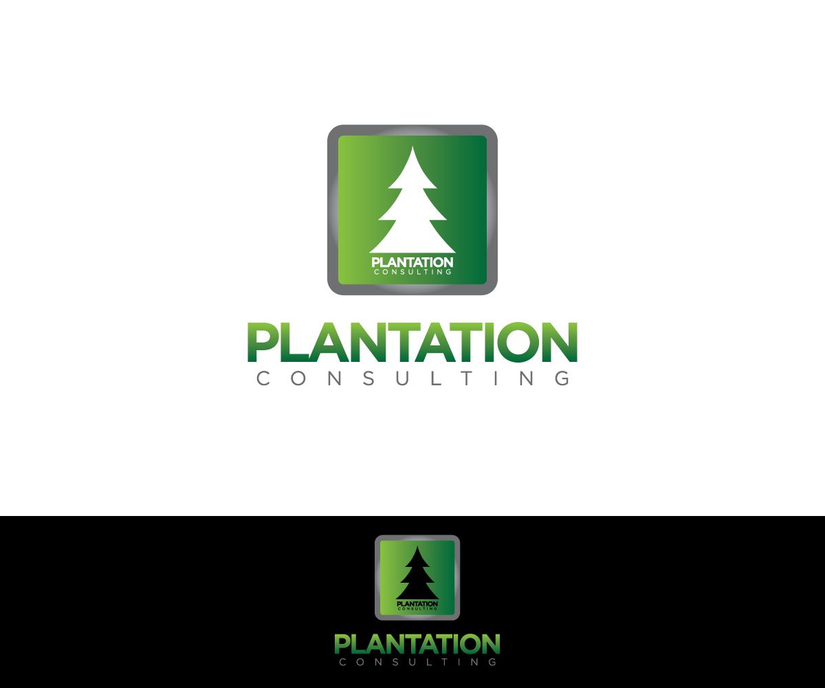 Diseño de Logo por larismanis para Plantation Consulting | Diseño #1580023