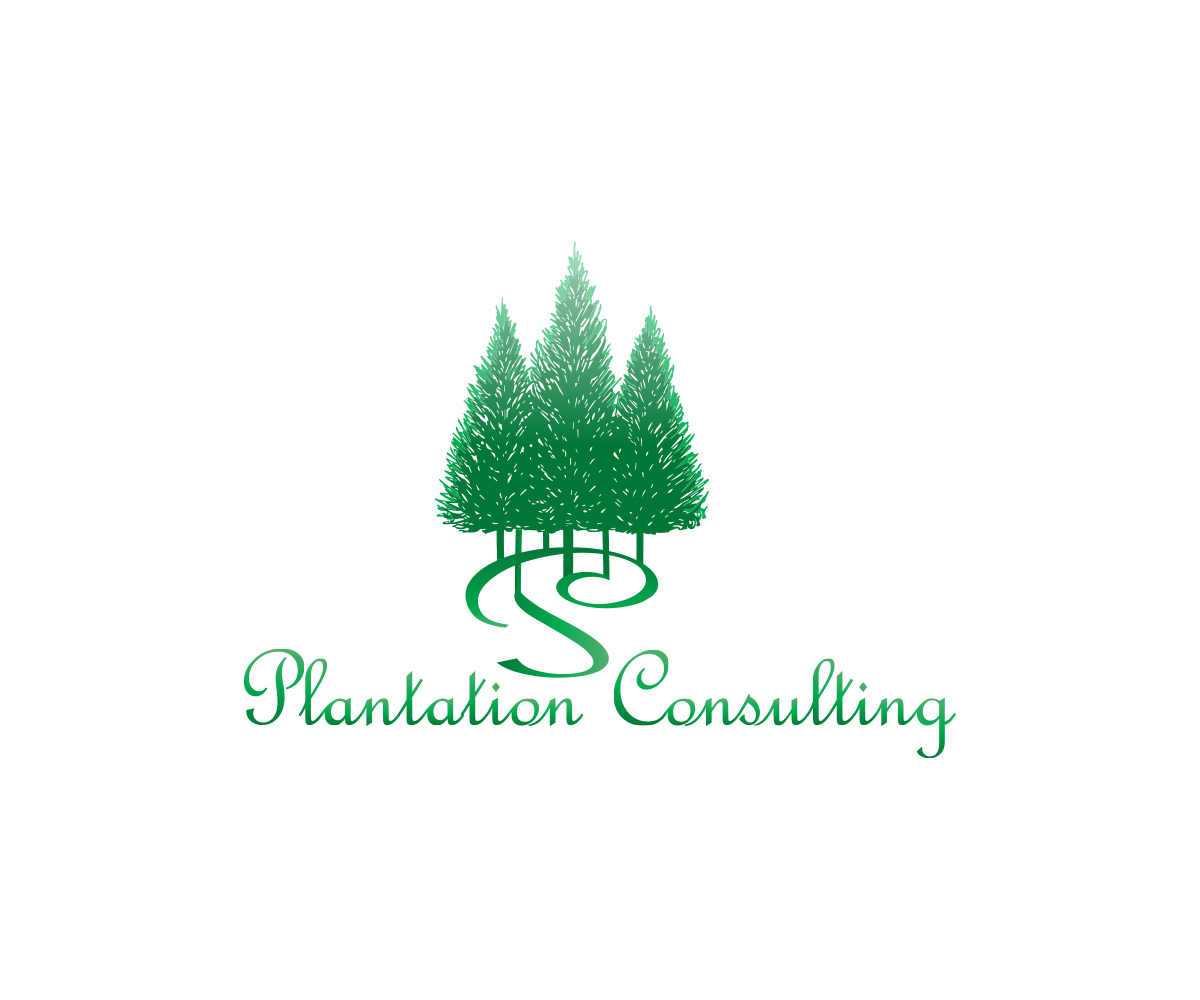 Logo-Design von Balthazar für Plantation Consulting | Design #1541519