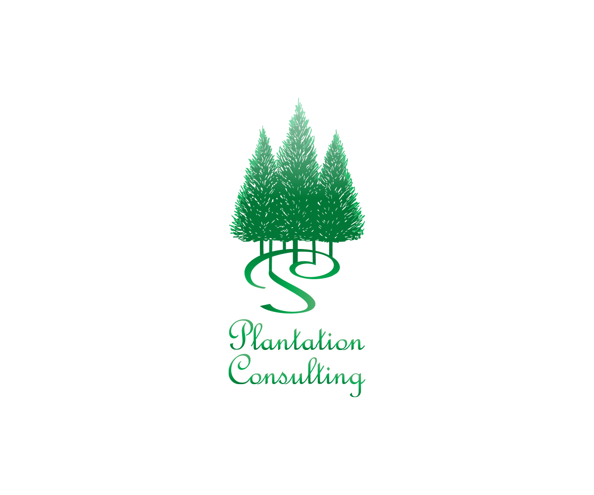 Logo-Design von Balthazar für Plantation Consulting | Design #1541536