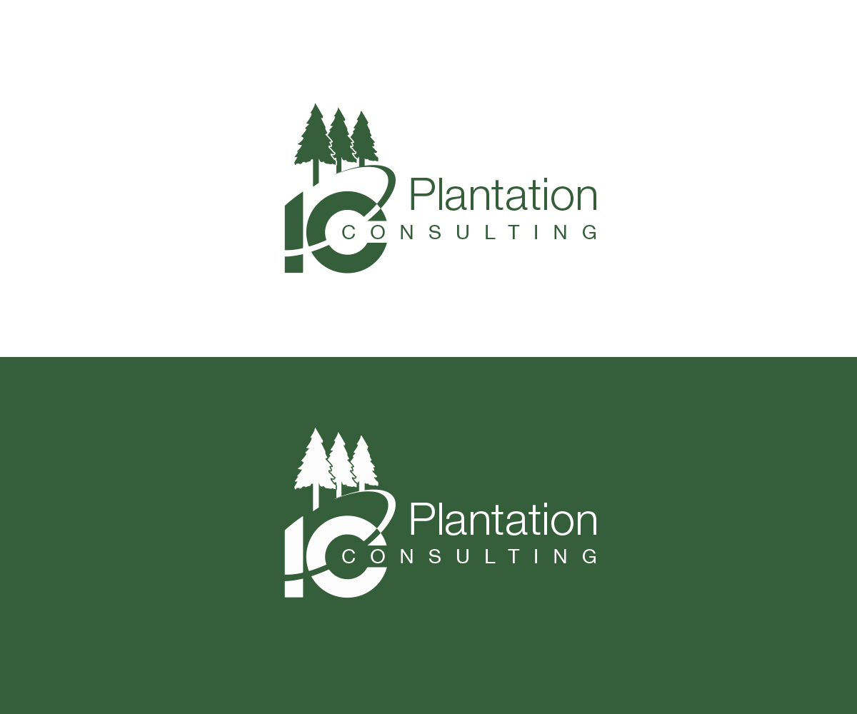 Logo-Design von Balthazar für Plantation Consulting | Design #1611226