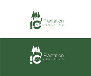 Logo Design by Balthazar for Plantation Consulting | Design: #1611226
