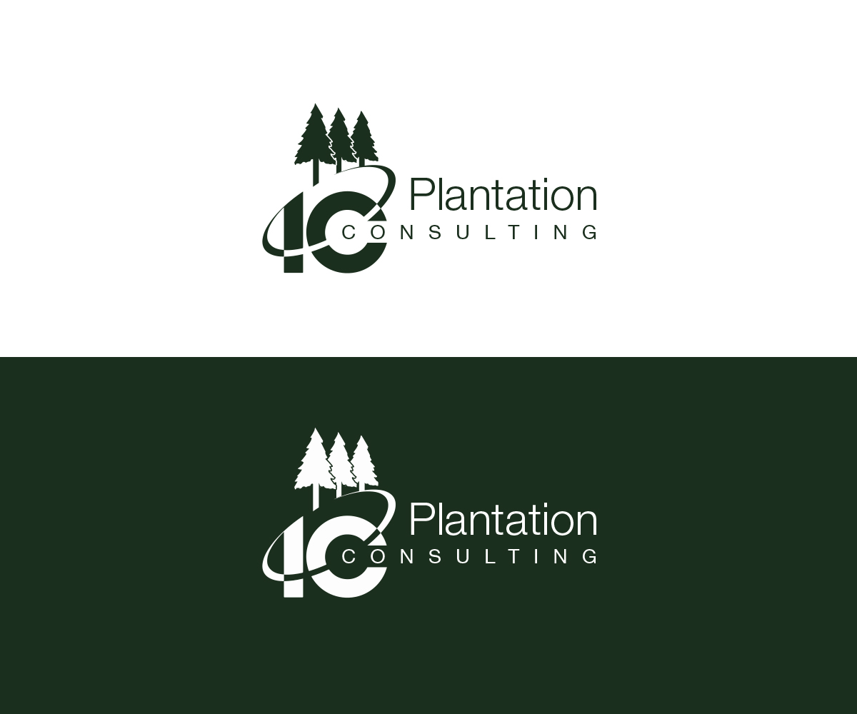 Logo Design by Balthazar for Plantation Consulting | Design #1611260