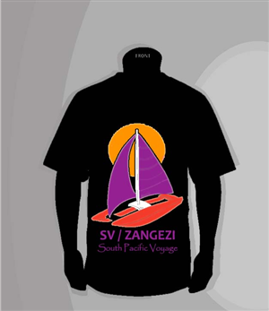 T-shirt Design by preethy for this project | Design: #1530954