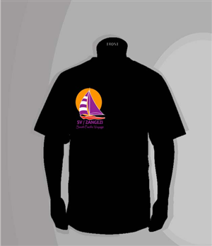 T-shirt Design by preethy for this project | Design: #1531173