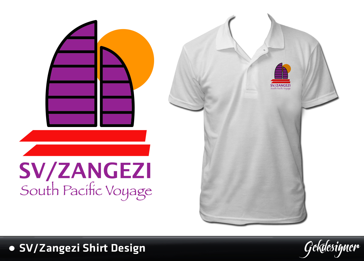 T-shirt Design by gekgrfx for this project | Design #1531763
