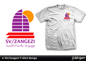 T-shirt Design by gekgrfx for this project | Design: #1531799