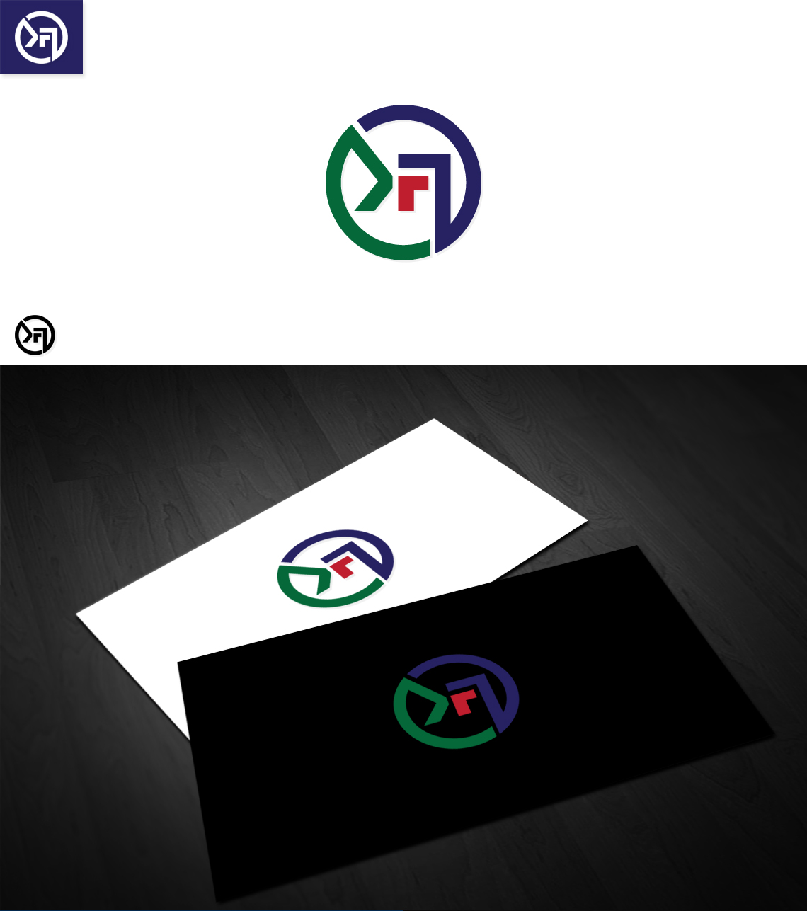 Diseño de Logo por creativepoint para este proyecto | Diseño #5578108